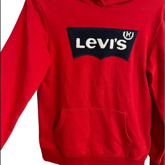𝅺Vantage Levi’s sweater unisex - Picture 5 of 5